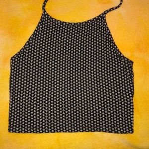 Brandy Melville Crop Top